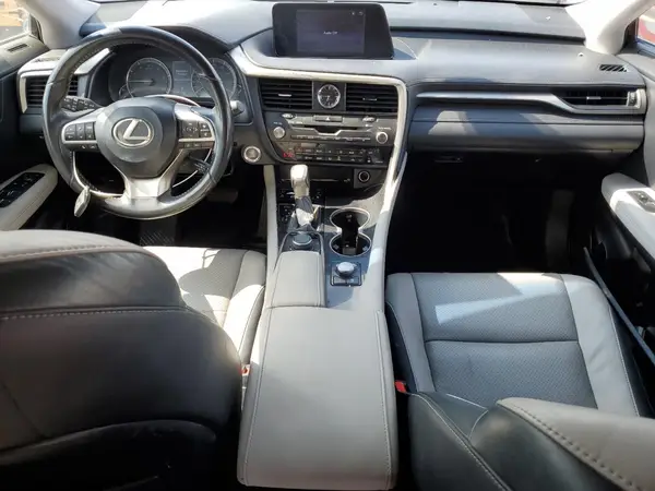 JTJDZKCA9J2008057 2018 LEXUS RX - Image 8