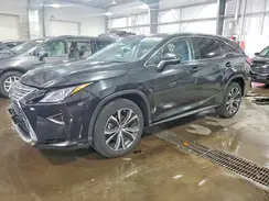 JTJDZKCA9J2009161 2018 LEXUS RX