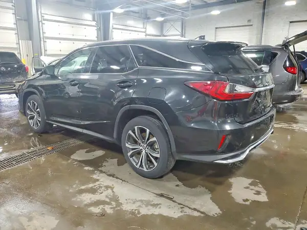 JTJDZKCA9J2009161 2018 LEXUS RX - Image 2