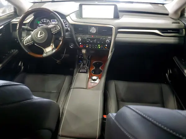 JTJDZKCA9J2009161 2018 LEXUS RX - Image 8