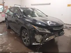 JTJDZKCA9J2010052 2018 LEXUS RX