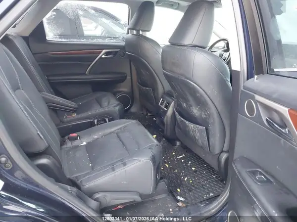 JTJDZKCA9J2012321 2018 LEXUS RX - Image 8