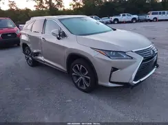 JTJDZKCA9J2012707 2018 LEXUS RX