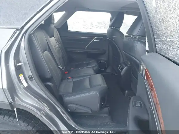JTJDZKCA9J2012755 2018 LEXUS RX - Image 8