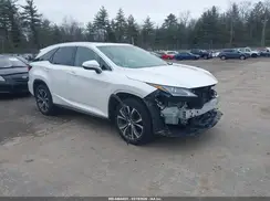 JTJDZKCA9K2016323 2019 LEXUS RX