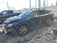 JTJDZKCA9K2016466 2019 LEXUS RX