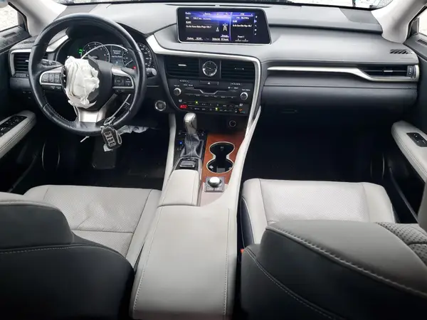 JTJDZKCA9K2016645 2019 LEXUS RX - Image 8