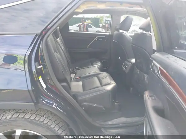 JTJDZKCA9K2017424 2019 LEXUS RX - Image 8