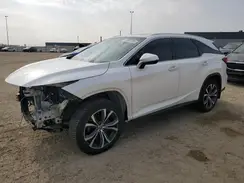 JTJDZKCA9K2017794 2019 LEXUS RX