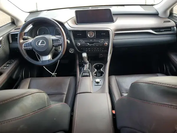 JTJDZKCA9K2017794 2019 LEXUS RX - Image 8