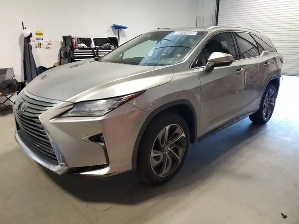 JTJDZKCA9K2018220 2019 LEXUS RX - Image 1