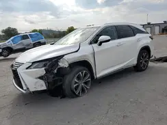 JTJDZKCA9K2018508 2019 LEXUS RX