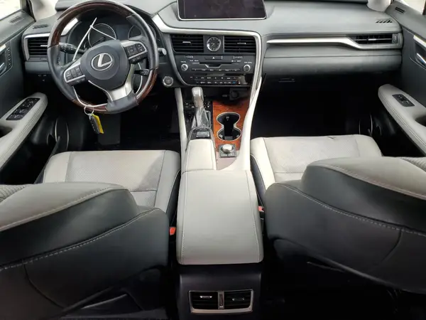 JTJDZKCA9K2018508 2019 LEXUS RX - Image 8