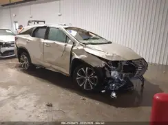 JTJDZKCA9K2019772 2019 LEXUS RX