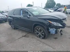 JTJDZKCA9K2020131 2019 LEXUS RX