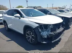 JTJDZKCA9K2021005 2019 LEXUS RX