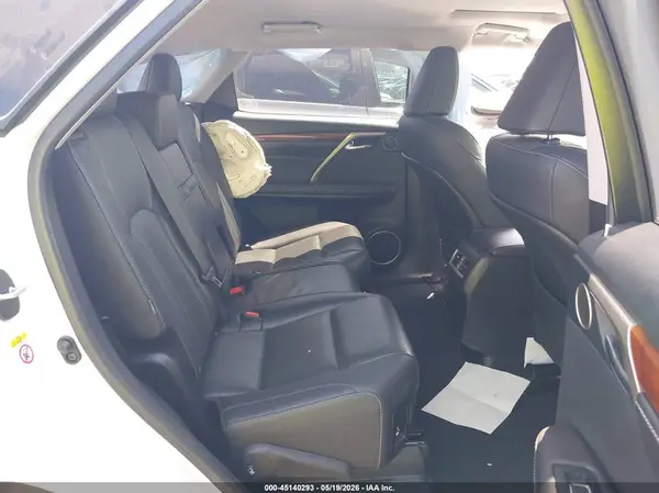 JTJDZKCA9K2021005 2019 LEXUS RX - Image 8