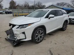 JTJDZKCA9K2021148 2019 LEXUS RX
