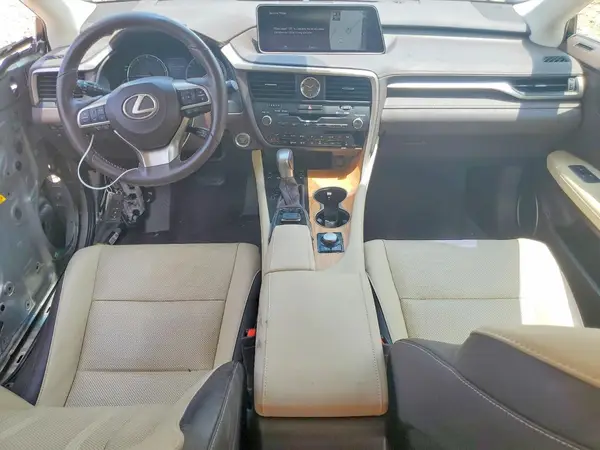 JTJDZKCA9K2021473 2019 LEXUS RX - Image 8