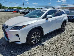 JTJDZKCAXJ2000405 2018 LEXUS RX