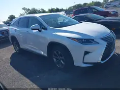 JTJDZKCAXJ2000663 2018 LEXUS RX