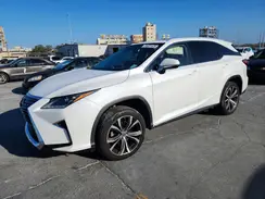 JTJDZKCAXJ2002249 2018 LEXUS RX