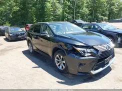 JTJDZKCAXJ2004700 2018 LEXUS RX
