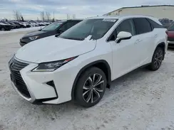 JTJDZKCAXJ2004891 2018 LEXUS RX