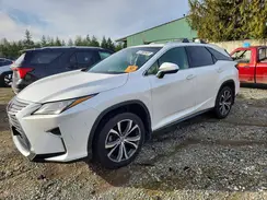 JTJDZKCAXJ2006463 2018 LEXUS RX