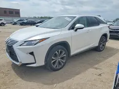 JTJDZKCAXJ2006849 2018 LEXUS RX