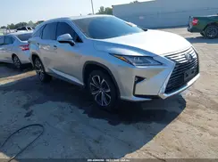 JTJDZKCAXJ2009640 2018 LEXUS RX