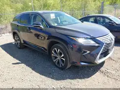 JTJDZKCAXJ2011517 2018 LEXUS RX