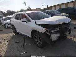 JTJDZKCAXJ2013865 2018 LEXUS RX