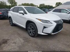 JTJDZKCAXJ2014028 2018 LEXUS RX