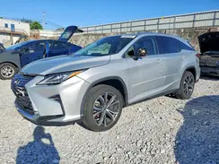 JTJDZKCAXK2015567 2019 LEXUS RX