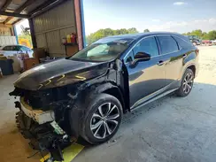 JTJDZKCAXK2016489 2019 LEXUS RX