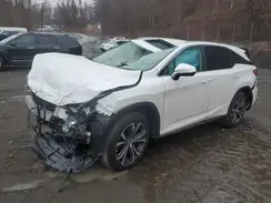 JTJDZKCAXK2016735 2019 LEXUS RX