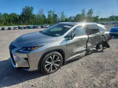 JTJDZKCAXK2016752 2019 LEXUS RX