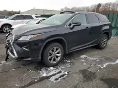 JTJDZKCAXK2017030 2019 LEXUS RX
