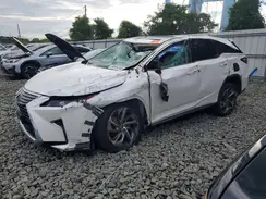 JTJDZKCAXK2019179 2019 LEXUS RX