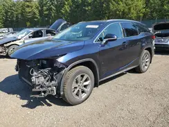 JTJDZKCAXK2020137 2019 LEXUS RX