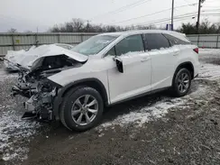 JTJDZKCAXK2020347 2019 LEXUS RX