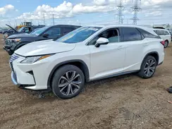 JTJDZKCAXK2020705 2019 LEXUS RX