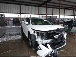 JTJDZKCAXK2020803 2019 LEXUS RX
