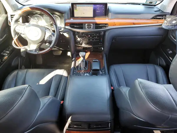 JTJFY7AX3L4315733 2020 LEXUS LX - Image 8
