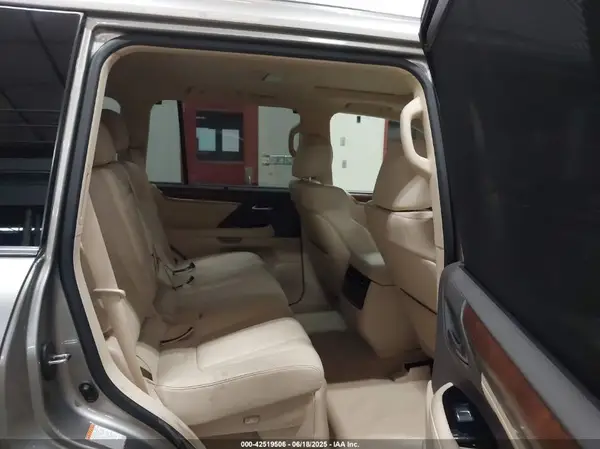 JTJFY7AX6L4317668 2020 LEXUS LX - Image 8