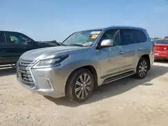 JTJFY7AX8L4323407 2020 LEXUS LX