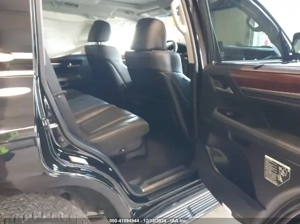 JTJFY7AX9M4347443 2021 LEXUS LX - Image 8