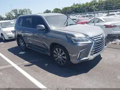 JTJFY7AXXL4328205 2020 LEXUS LX