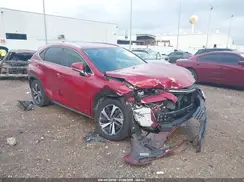 JTJGARBZ0L2158968 2020 LEXUS NX